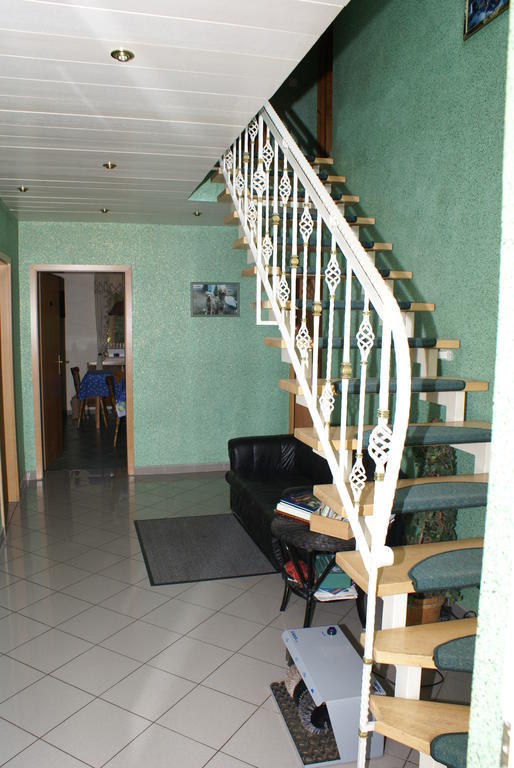 Biggis Waldpension Michendorf Exterior foto